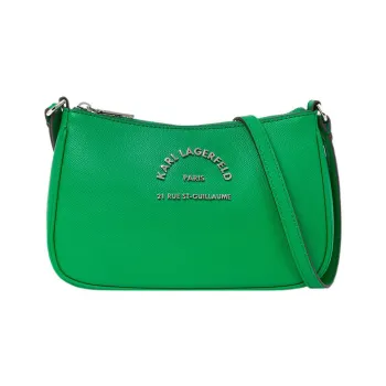 KARL LAGERFELD / Karl Lagerfeld Jeans Logo lettering Crossbody Bag