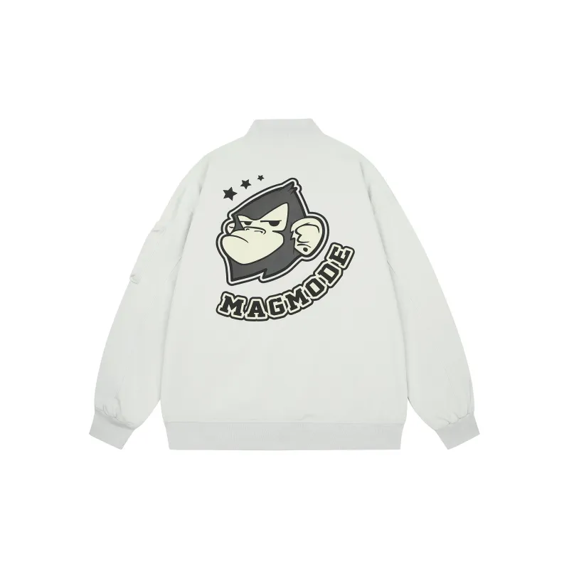 Magmode Jackets Unisex-16