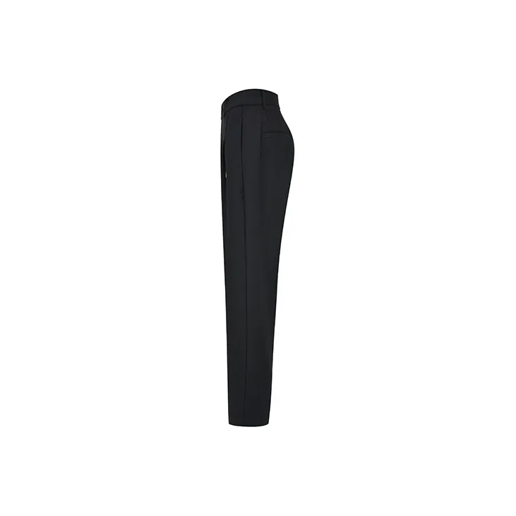 RARE Casual Pants Women's Black-1