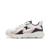 White Gray Pink