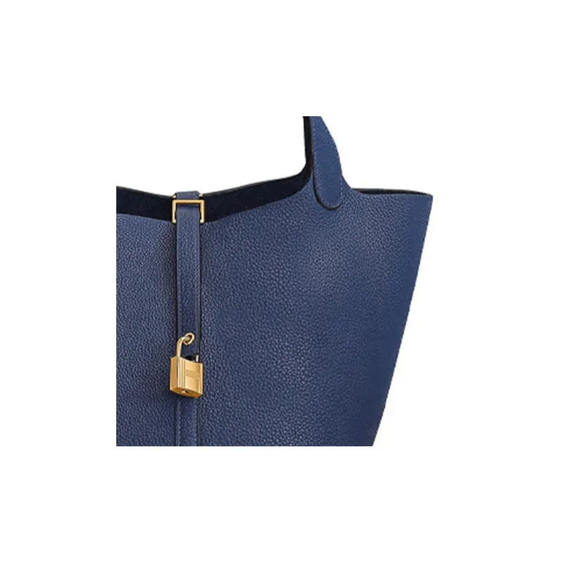 HERMES Picotin Lock Handbags-4