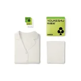 [Women's]Moon White