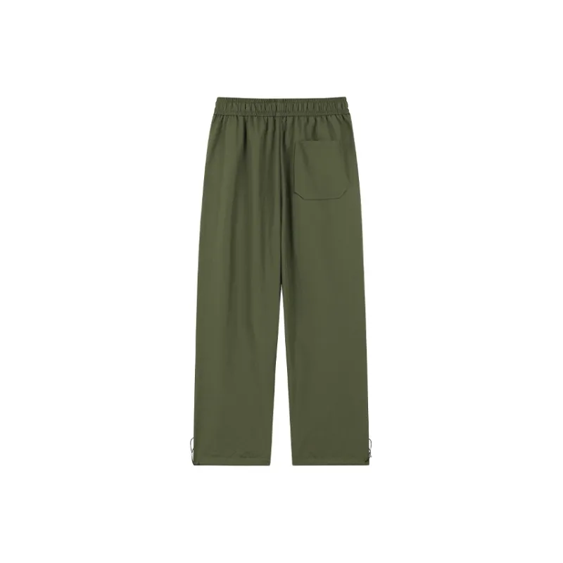 OXO OVERLOAD Casual Pants Unisex-29