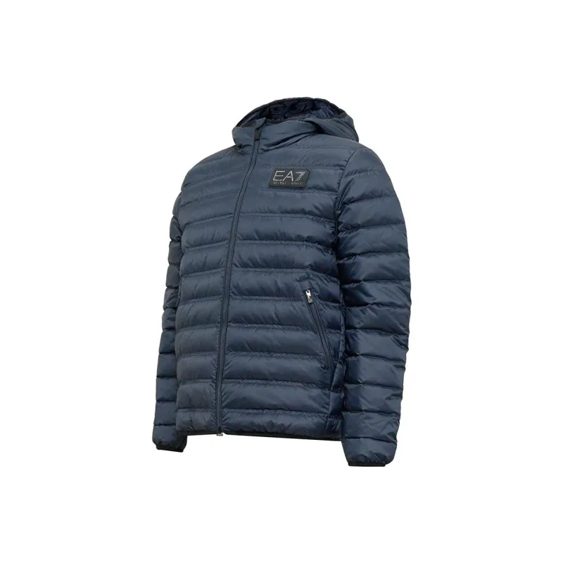 EMPORIO ARMANI EA7 Down Jacket Men's-2