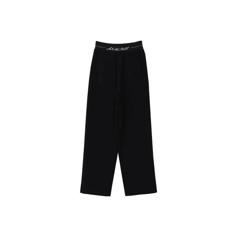 HSTYLE Casual Pants Women's-1