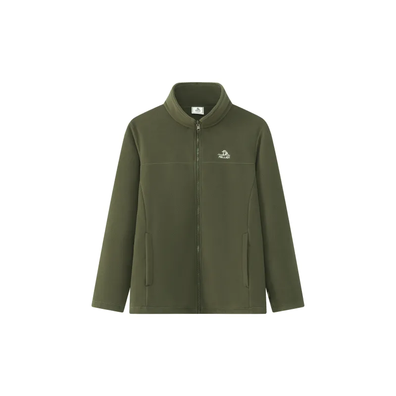 PELLIOT Classic 1.0 Waterproof, Windproof, Breathable, Abrasion Resistant, Thermal Windbreaker Jacket Unisex-14