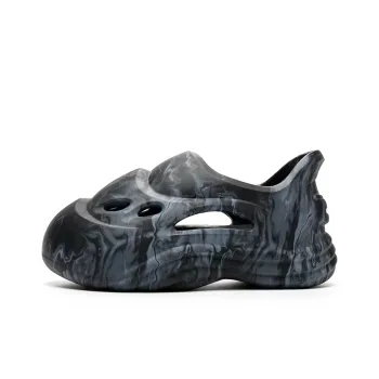 RHIME USA PROTOTYPEZ Clogs Unisex Mudstone Gray