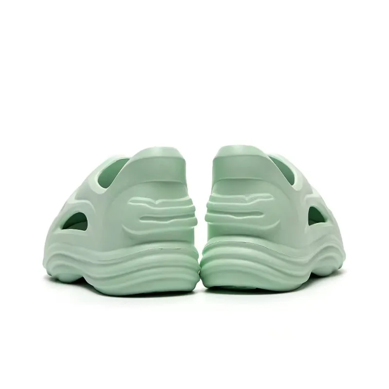 RHIME USA PROTOTYPEZ Clogs Unisex Blue-5