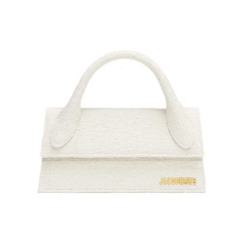 Jacquemus Le Chiquito Long Mini Tote Bag