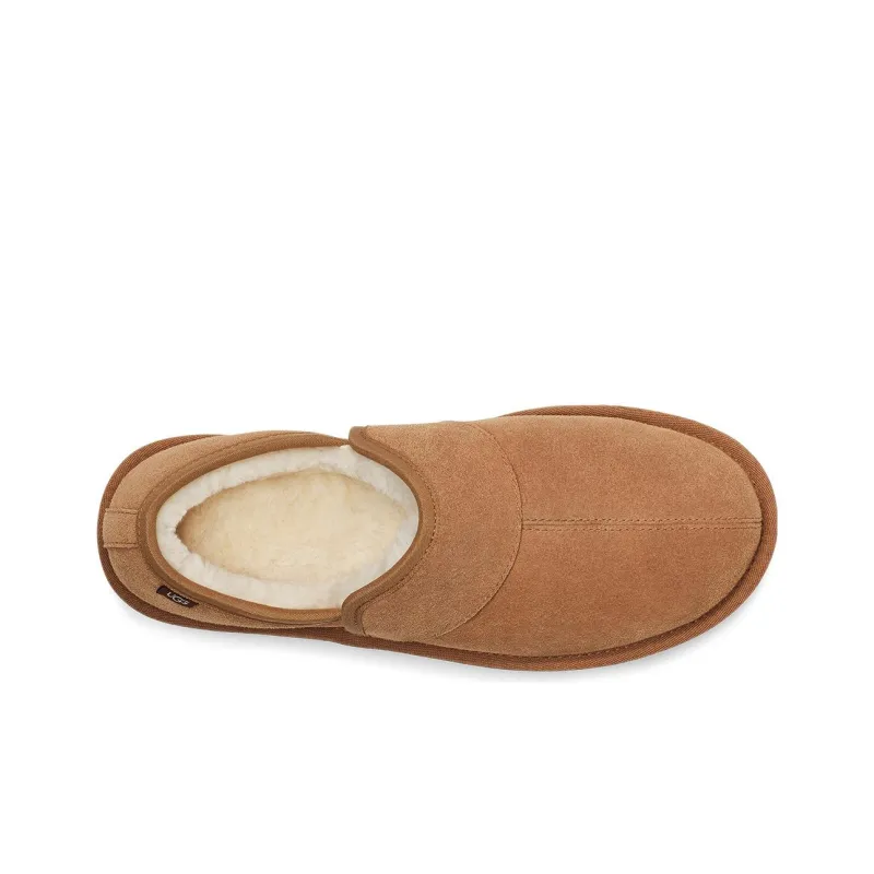 UGG Leisure Outdoor Slipper 'Chestnut'-3