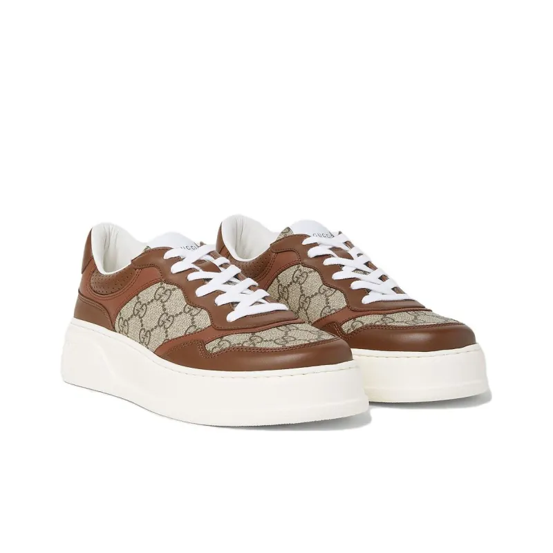 GUCCI Gg Supreme Sneaker 'Beige'-2