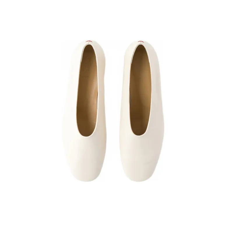 Aeyde Deliana Low-heel Pumps-3