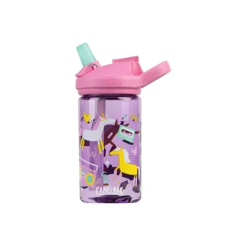 CAMELBAK Outdoor Water Equipment Water Container 400ml Tritan Renew
