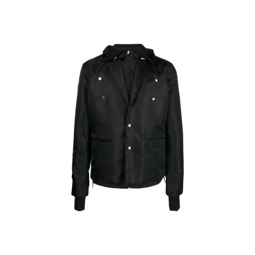 HELIOT EMIL Zip-up Jacket