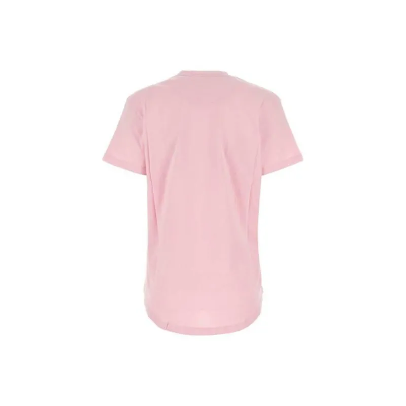 ISABEL MARANT T-Shirts Women's Pink-1