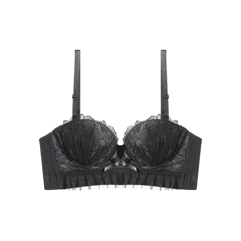 Sizhisha Women's Bras-0