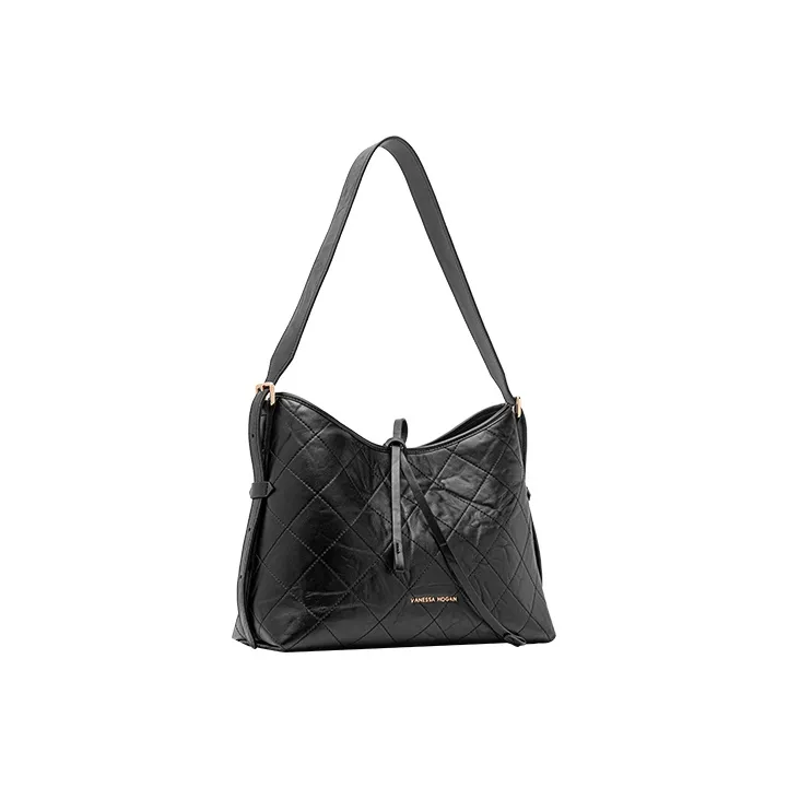 VANESSA HOGAN Lingge Series Shoulder Bags-2