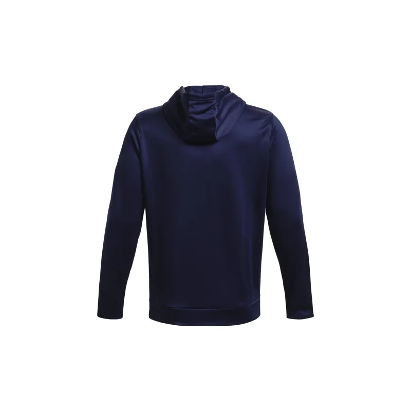 Under Armour Collegiate Sweatshirts Men Navy Blue-2