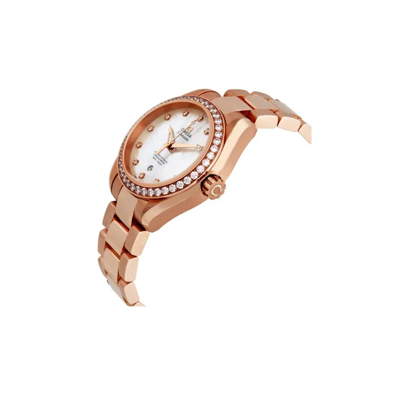 OMEGA Seamaster Aqua Terra 231.55.34.20.55.003-1