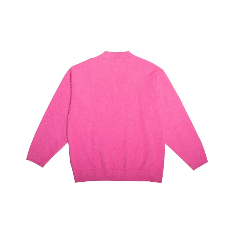BLACK8 Mula Over Billionaire Sweaters Unisex-5