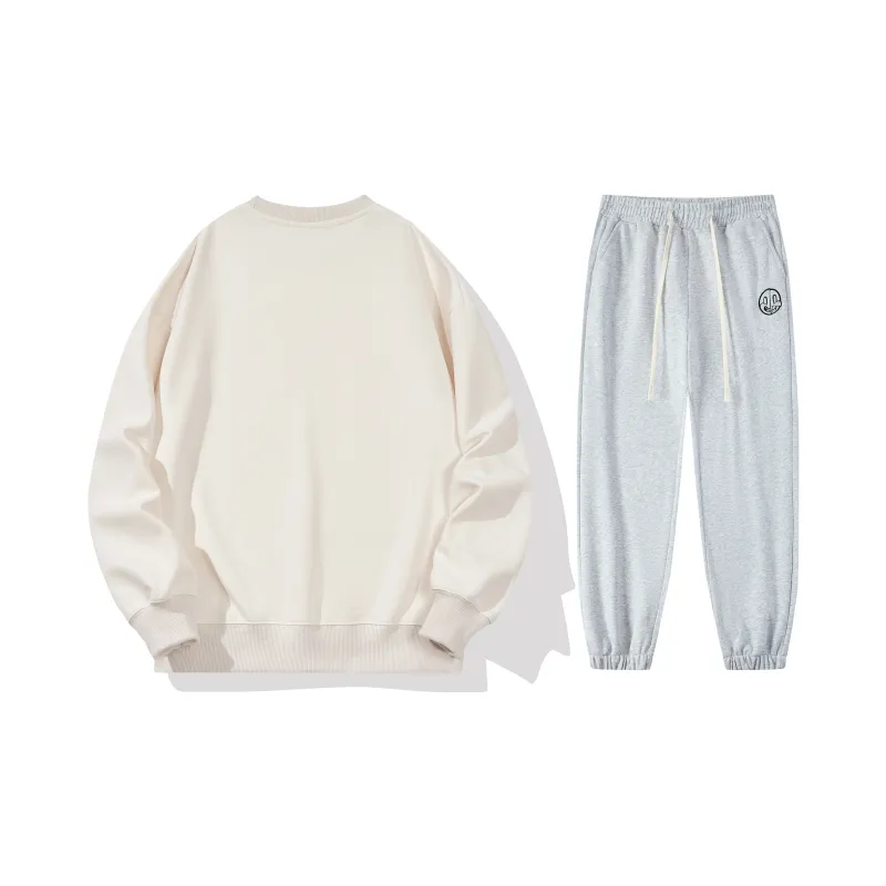 GF Sweatshirt Sets Unisex-16