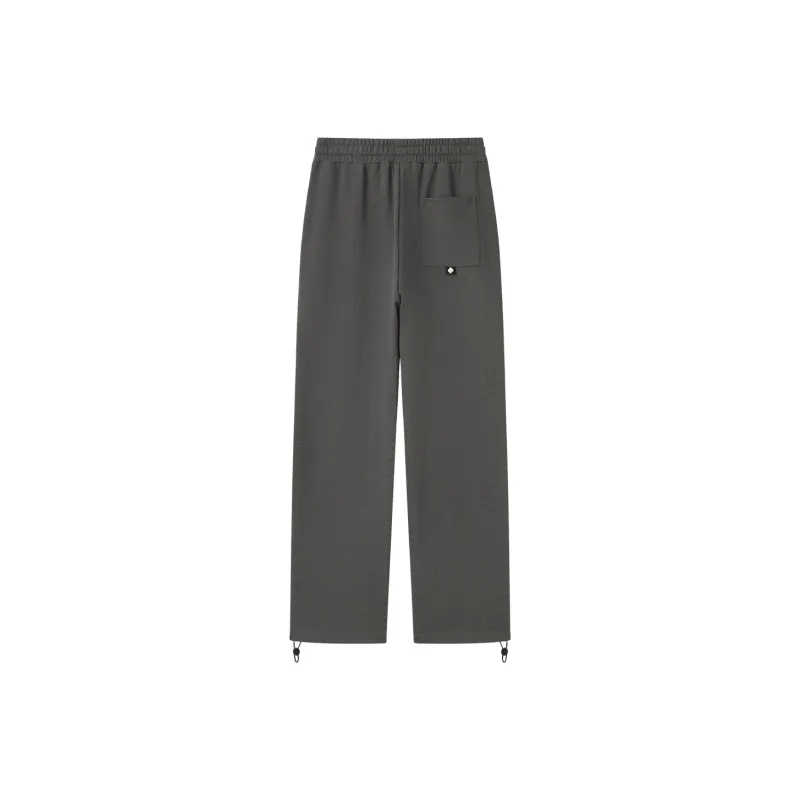 YK&YB Casual Pants Unisex-9