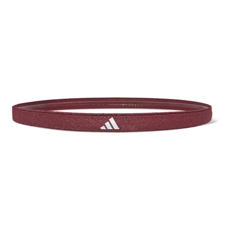 Adidas Sweatbands Elastic Sports & Fitness Jump Rope Headband Unisex-27