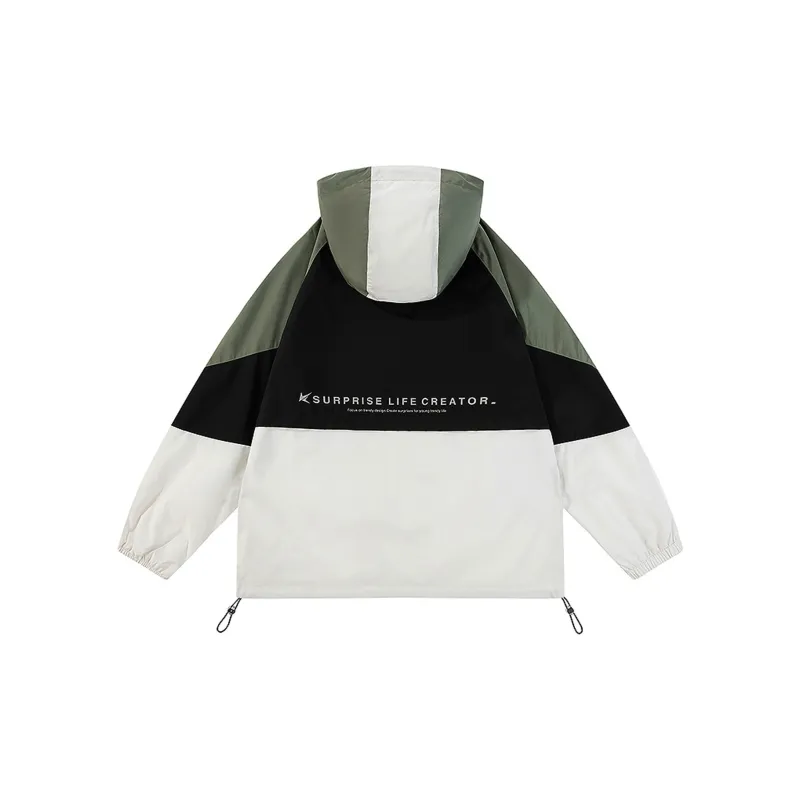 VTHK Jackets Unisex-5