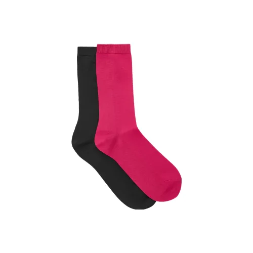 COS Women's Mid-Calf Socks