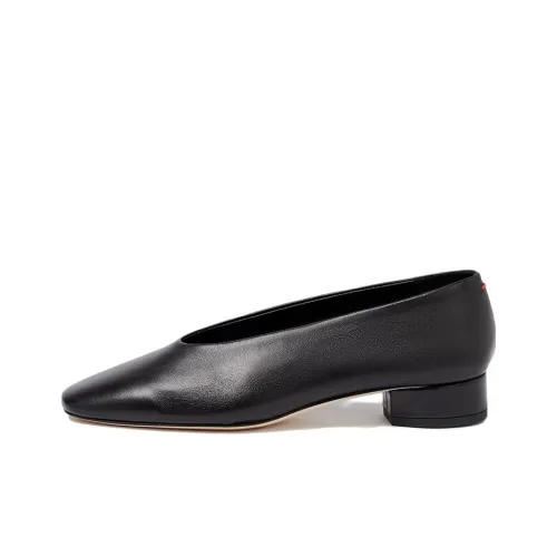 LOUIS VUITTON Lv Archlight Pumps Denim Womens