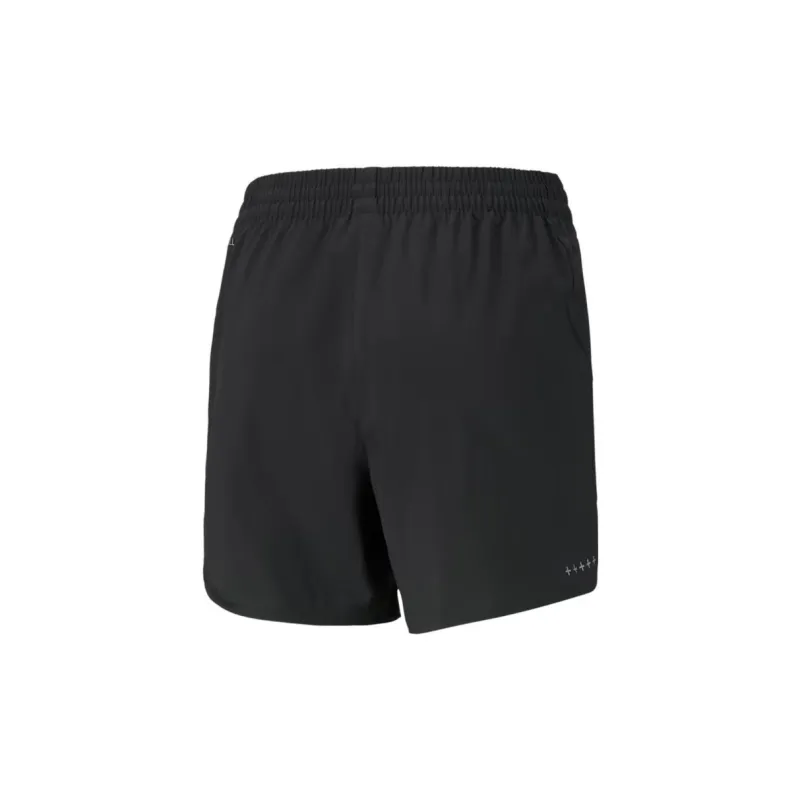 PUMA Sports Shorts Women's Black-1