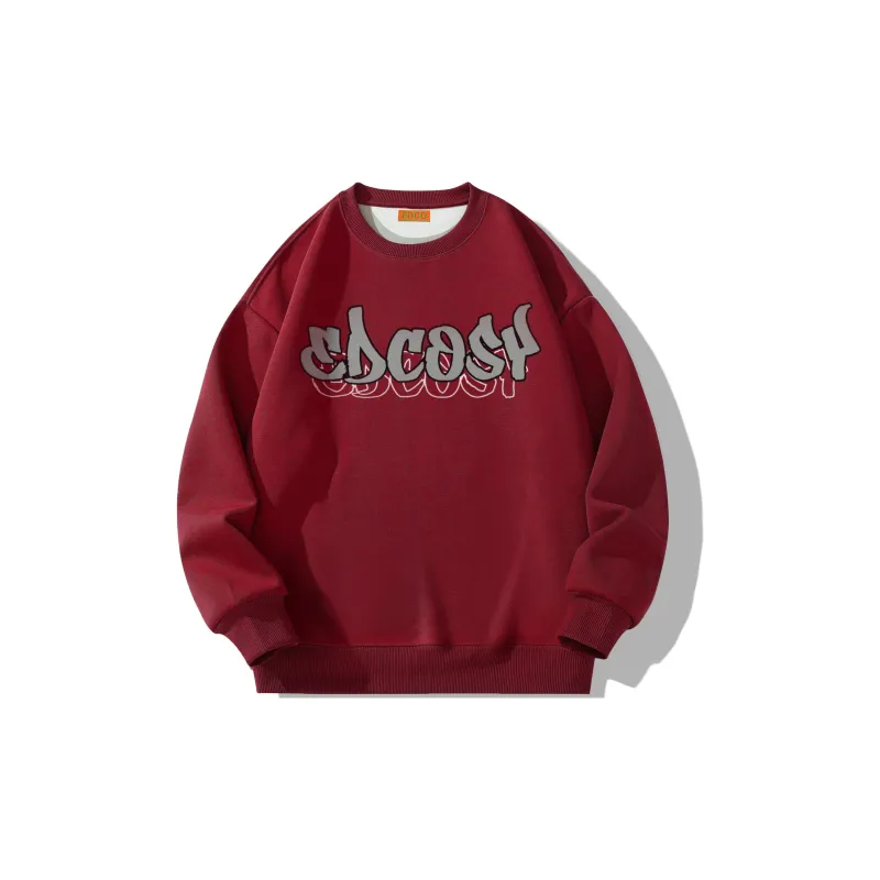EDCO BREAK SILENCE Sweatshirt Unisex-23