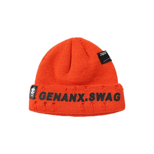 GENANX Unisex Beanie