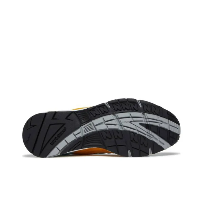 New Balance 991 MiUK Sns Secret Colorway-4