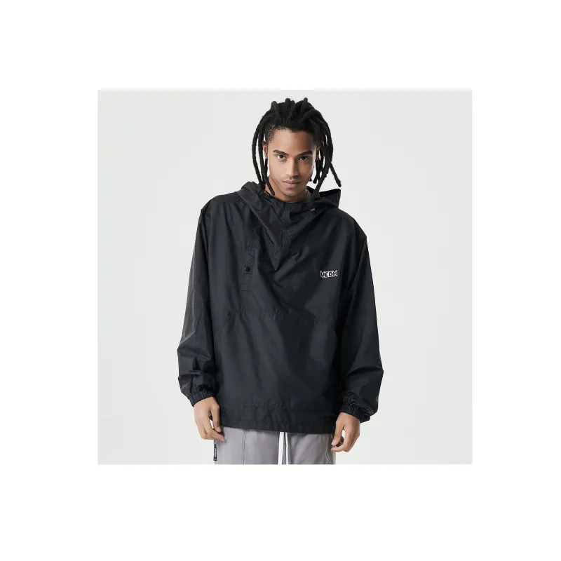 VEIDOORN Stopper Series Jacket Unisex-3