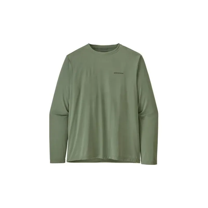 Patagonia T Shirts Men-1