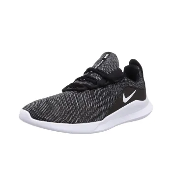 Nike Viale Premium 'Black Grey White'
