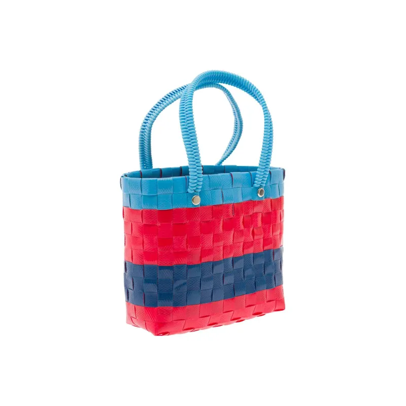 MARNI Polypropylene One Shoulder Handbag Kids' Multicolor-1