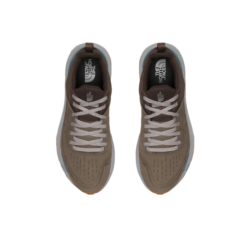 THE NORTH FACE Vectiv Exploris 2 Slip Resistant Low Top Training Shoes Women's Brown-2