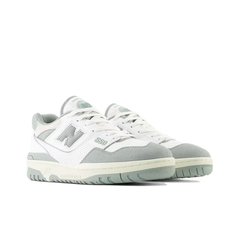 New Balance 550 White Juniper-2