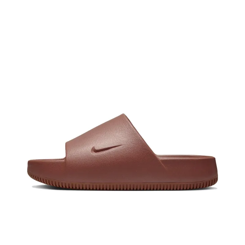 Nike Calm Slide Rugged Orange Women's-0
