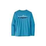 Blue Trout/WWAN