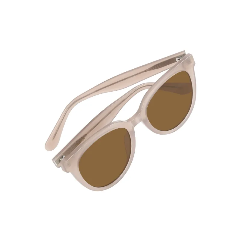 HLA Plate Frame Butterfly Sunglasses Unisex-2