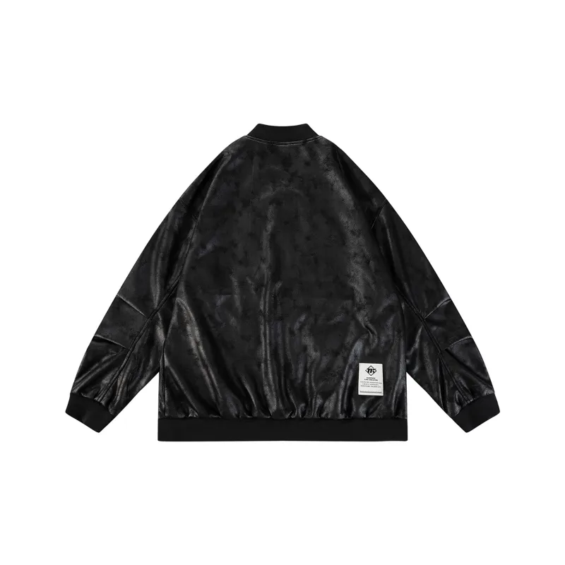 VTHK Baseball Jerseys Unisex-1