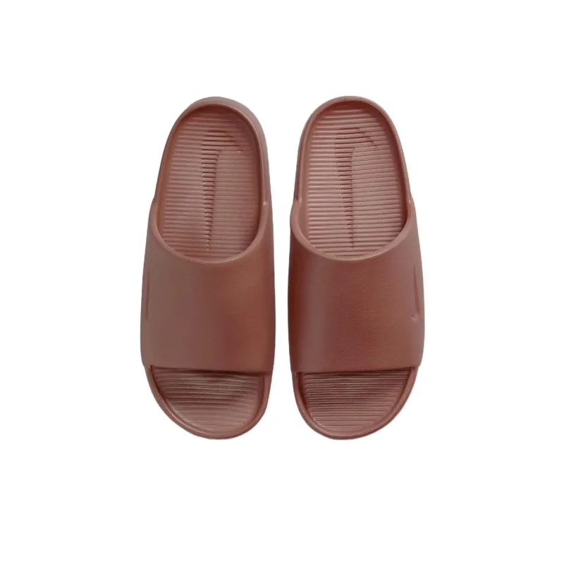 Nike Calm Slide Rugged Orange Women's-3