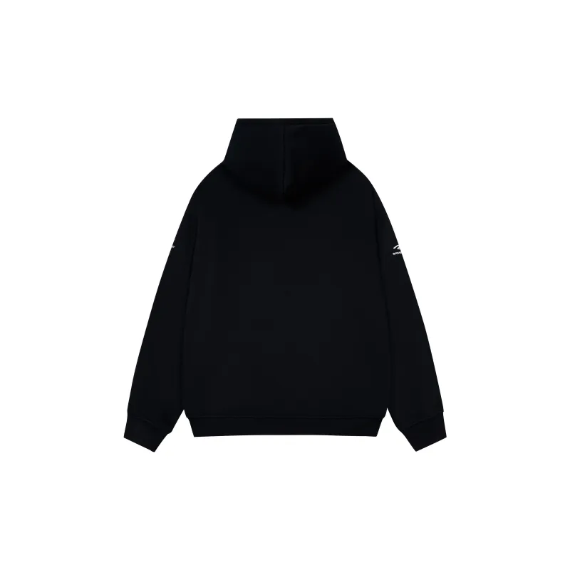 SIMPLE RIMLESS/SRME Sweatshirt Unisex-3