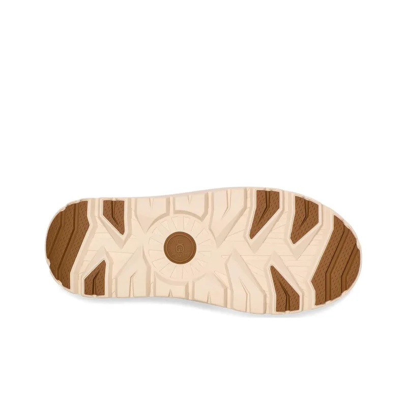 UGG Tasman Weather Hybrid Slipper Chestnut Whitecap-4