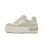 White Beige