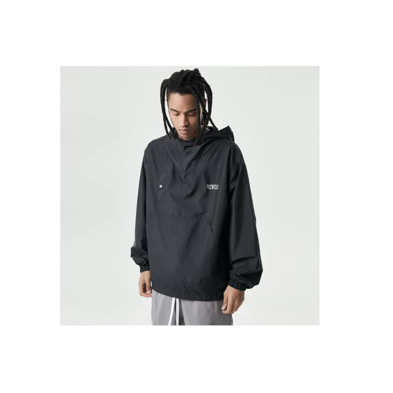 VEIDOORN Stopper Series Jacket Unisex-2