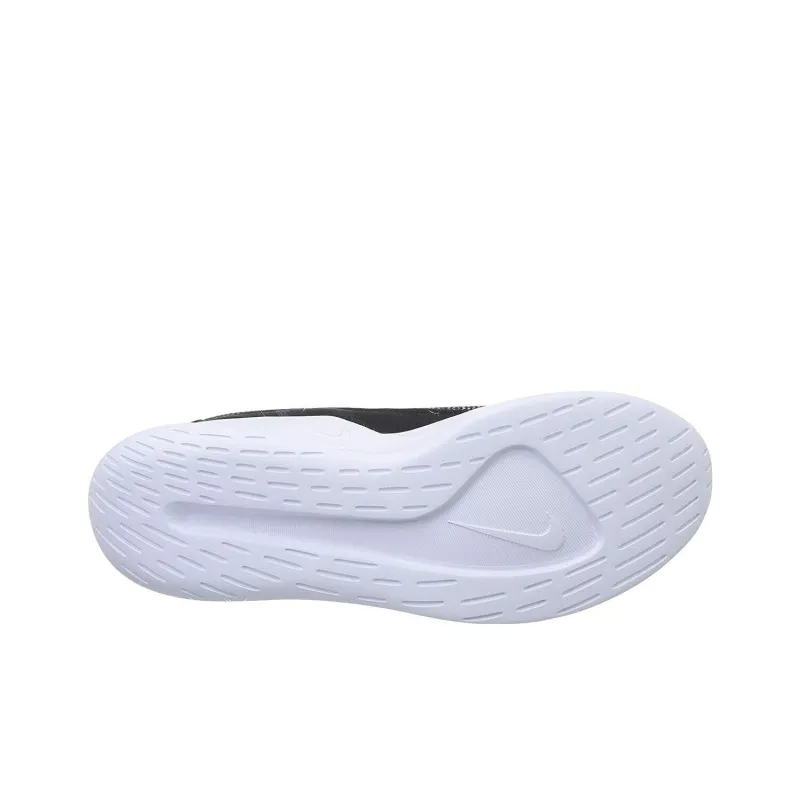 Nike Viale Premium 'Black Grey White'-4